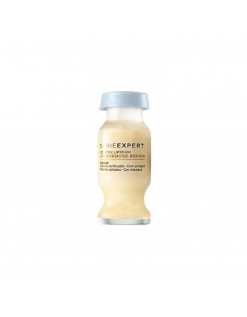 AMPOLA LOREAL 10ML ABSOLUT REPAIR LIPIDIUM POWERDOSE