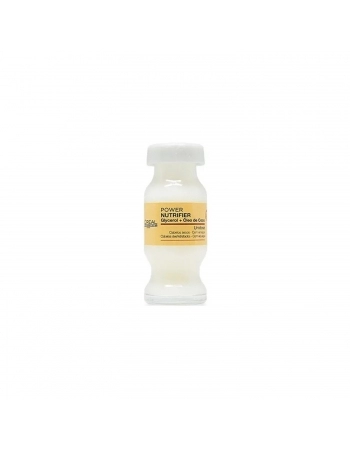AMPOLA LOREAL 10ML NUTRIFIER POWERDOSE
