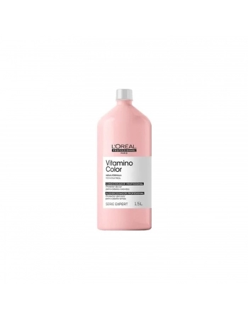 CONDICIONADOR LOREAL 1500ML VITAMINO COLOR
