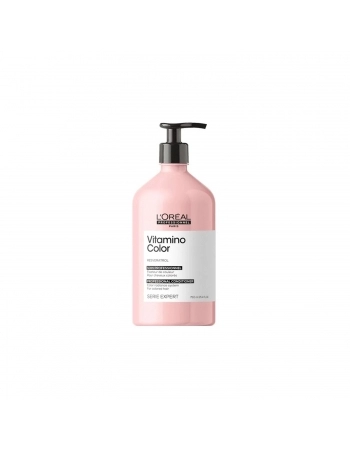 CONDICIONADOR LOREAL 750ML VITAMINO COLOR