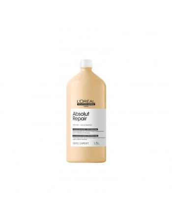 CONDICIONADOR LOREAL 1500ML ABSOLUT REPAIR GOLD QUINOA