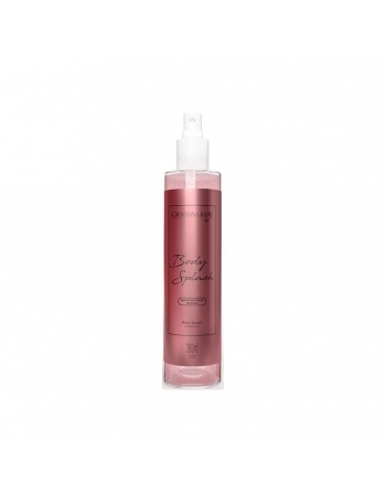 BODY SPLASH GIOVANNA BABY 260ML ROSE