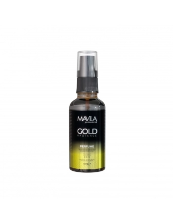 PERFUME CABELO MAVILA 60ML GOLD RADIANCE