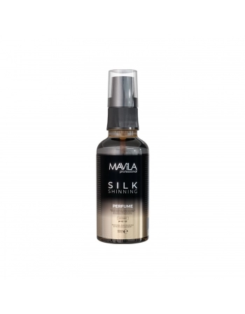 PERFUME CABELO MAVILA 60ML SILK SHINNING