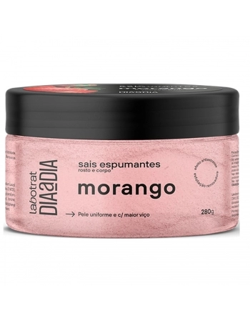 SAIS ESPUMANTES LABOTRAT 280G DIA/DIA MORANGO