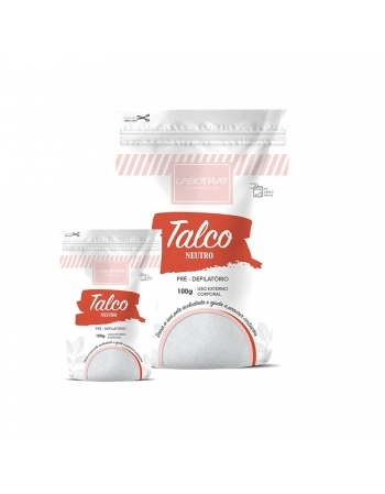 TALCO LABOTRAT 500G EPILTRAT NEUTRO