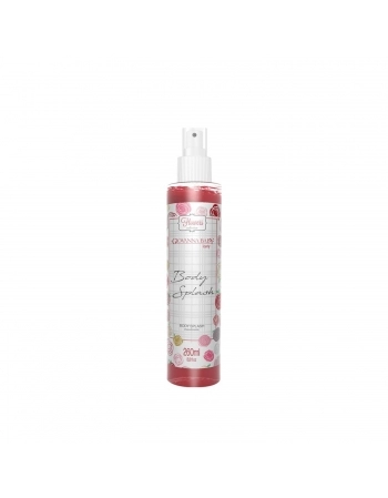 BODY SPLASH GIOVANNA BABY 260ML LOVELY