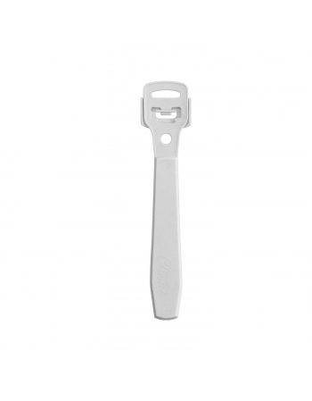SUPORTE PLASTICO SANTA CLARA LAMINA CALOSIDADE 5993