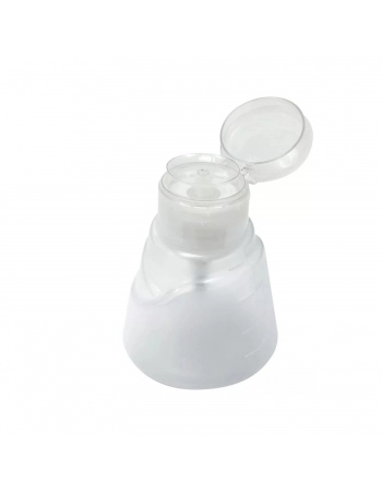 DOSADOR SANTA CLARA ACETONA VENEZA 190ML 6108