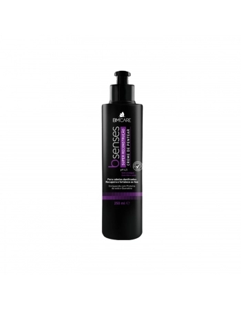 CREME PENTEAR BARRO MINAS 250ML SUPER RECONSTRUCAO