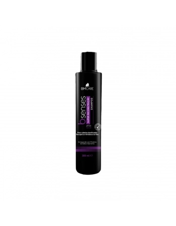 SHAMPOO BARRO MINAS 300ML SUPER RECONSTRUCAO