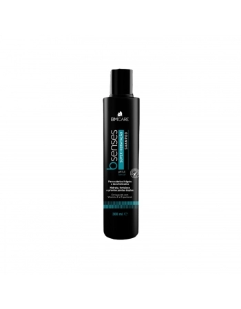 SHAMPOO BARRO MINAS 300ML SUPER HIDRATACAO