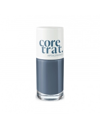 ESMALTE BLANT CORETRAT HIPOALERGENICO RIO QUENTE CREMOSO