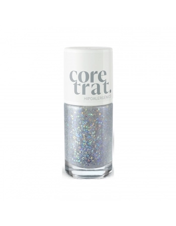 ESMALTE BLANT CORETRAT HIPOALERGENICO LUZ DAS ESTRELAS GLITER