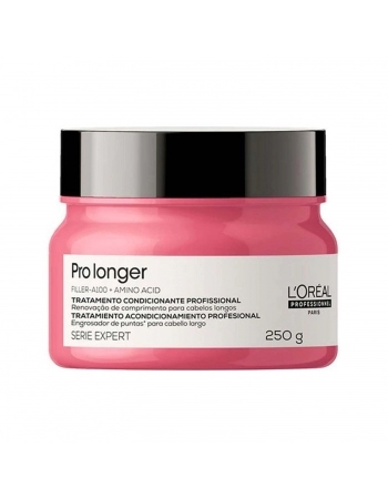 MASCARA LOREAL 200ML PRO LONGER