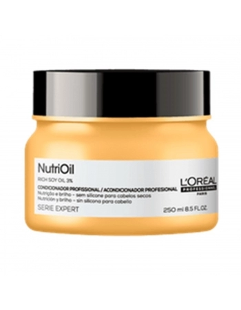 MASCARA LOREAL 250G NUTRIOIL