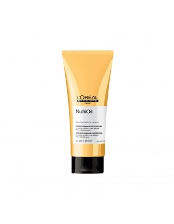 CONDICIONADOR LOREAL 200ML NUTRIOIL