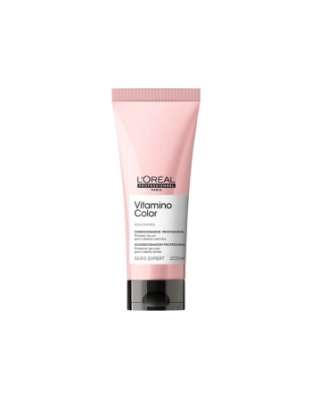 CONDICIONADOR LOREAL 200ML VITAMINO COLOR