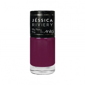 ESMALTE ANITA JESSICA RIVIERY MY NEXT TRIP 4027