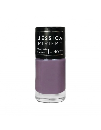 ESMALTE ANITA JESSICA RIVIERY NOVELINHA COREANA 4026