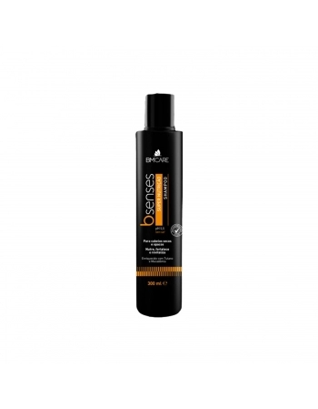 SHAMPOO BARRO MINAS 300ML SUPER NUTRICAO