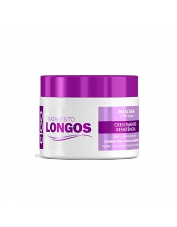 MASCARA EICO 270G TRATAMENTO LONGOS