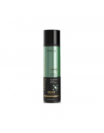 SHAMPOO MAVILA PROFISSIONAL 300ML HIALURONICO