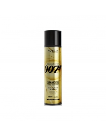 SHAMPOO MAVILA PROFISSIONAL 300ML 007