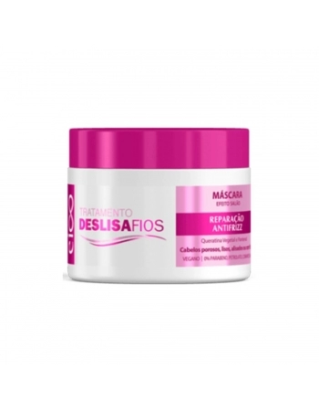 MASCARA EICO 270G TRATAMENTO DESLISA FIOS