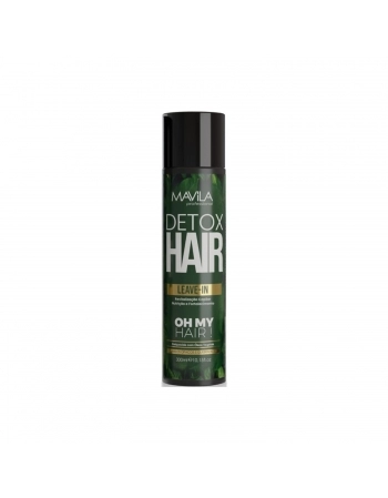 LEAVE IN MAVILA PROFISSIONAL 300ML DETOX