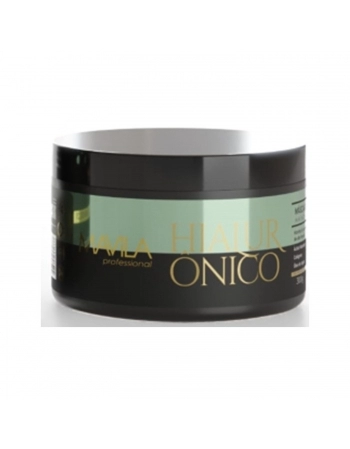 MASCARA MAVILA PROFISSIONAL 300G HIALURONICO