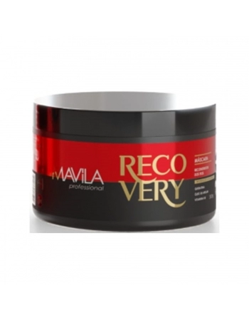 MASCARA MAVILA PROFISSIONAL 300G RECOVERY