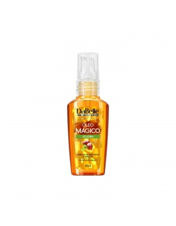 OLEO MAGICO DABELLE 45ML JOJOBA