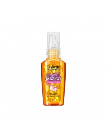 OLEO MAGICO DABELLE 45ML ROSA MOSQUETA
