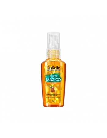 OLEO DABELLE 45ML MAGICO ARGAN