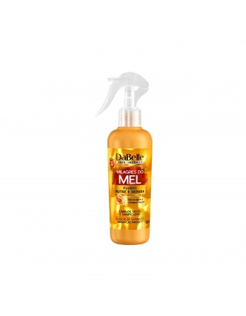 FLUIDO NUTRE E REPARA DABELLE 180ML