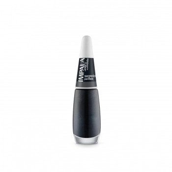 ESMALTE IMPALA COR DA SUA MODA SEGREDOS PEROLADO SEM BLISTER 981