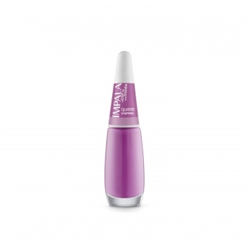 ESMALTE IMPALA COR DA SUA MODA QUERER CREMOSO SEM BLISTER 980