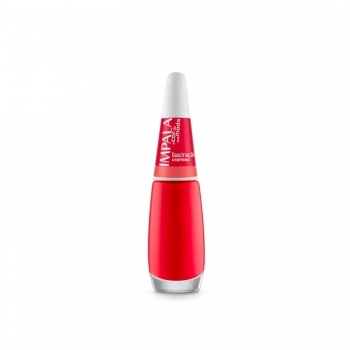 ESMALTE IMPALA COR DA SUA MODA FASCINACAO CREMOSO SEM BLISTER 973