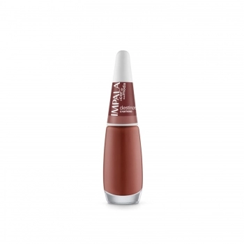 ESMALTE IMPALA COR DA SUA MODA DESTINOS CREMOSO SEM BLISTER 974