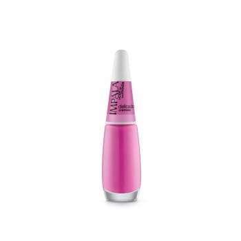 ESMALTE IMPALA COR DA SUA MODA DELICADO CREMOSO SEM BLISTER 975