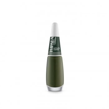 ESMALTE IMPALA COR DA SUA MODA VIRTUDE CREMOSO SEM BLISTER 977