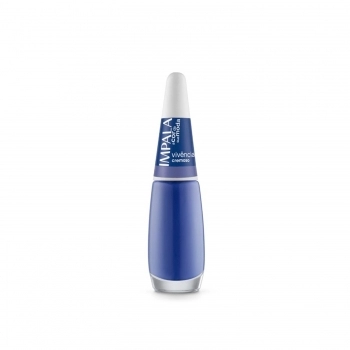 ESMALTE IMPALA COR DA SUA MODA VIVENCIA CREMOSO SEM BLISTER 979