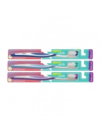 ESCOVA DENTAL KESS BASIC MASTER MACIA 2574