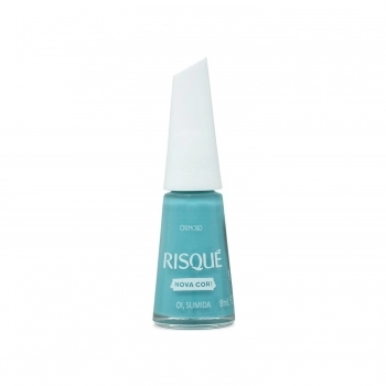 ESMALTE RISQUE CREMOSO SEM BLISTER OI SUMIDA