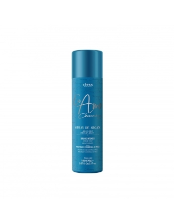 HAIR SPRAY CHARMING 150ML ARGAN BRILHO INTENSO