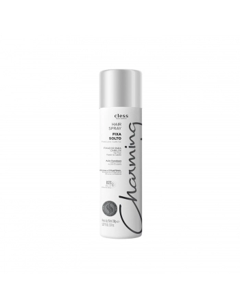 HAIR SPRAY CHARMING 150ML FIXA SOLTO