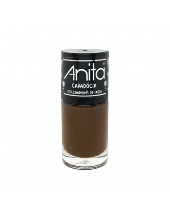ESMALTE ANITA CAPADOCIA CHAMINES DE FADAS CREMOSO 1137