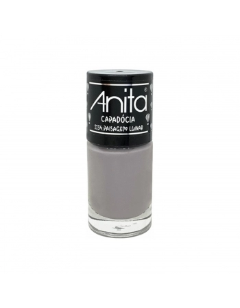 ESMALTE ANITA CAPADOCIA PAISAGEM LUNAR CREMOSO 1134