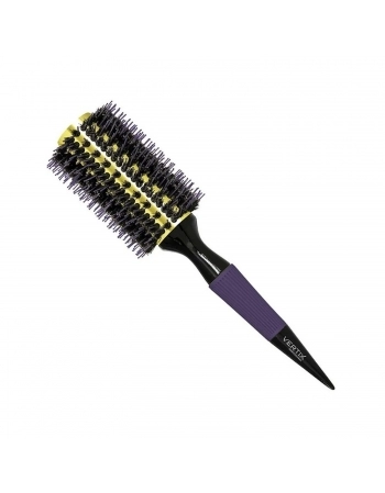 ESCOVA CABELO VERTIX PRO ALUMINUM 33 1463